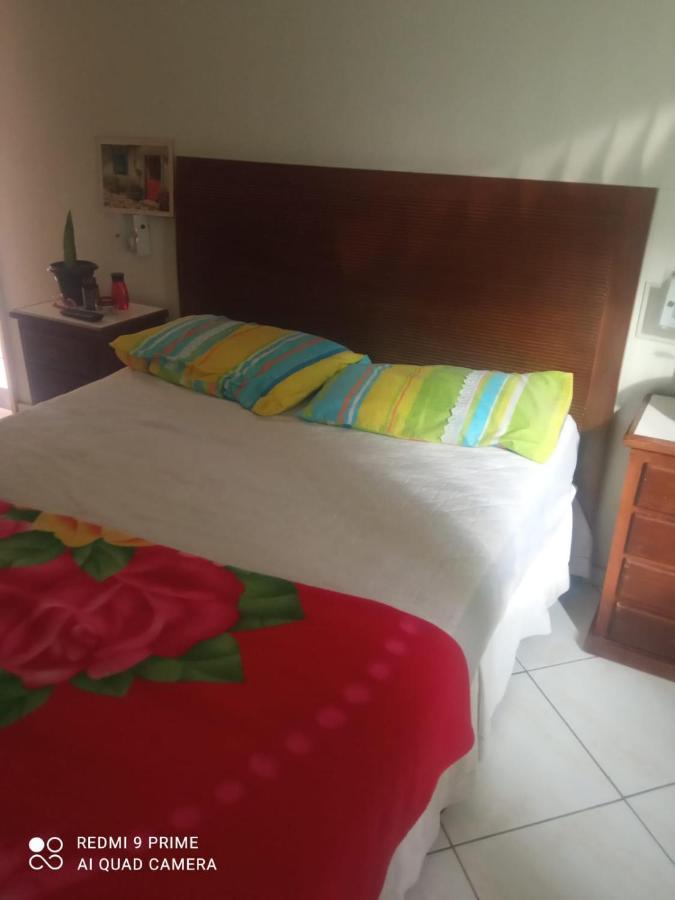 Flat Mary Lägenhet Rio de Janeiro Exteriör bild