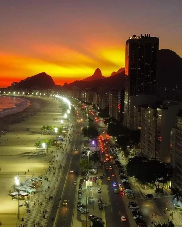 Flat Mary Lägenhet Rio de Janeiro Exteriör bild
